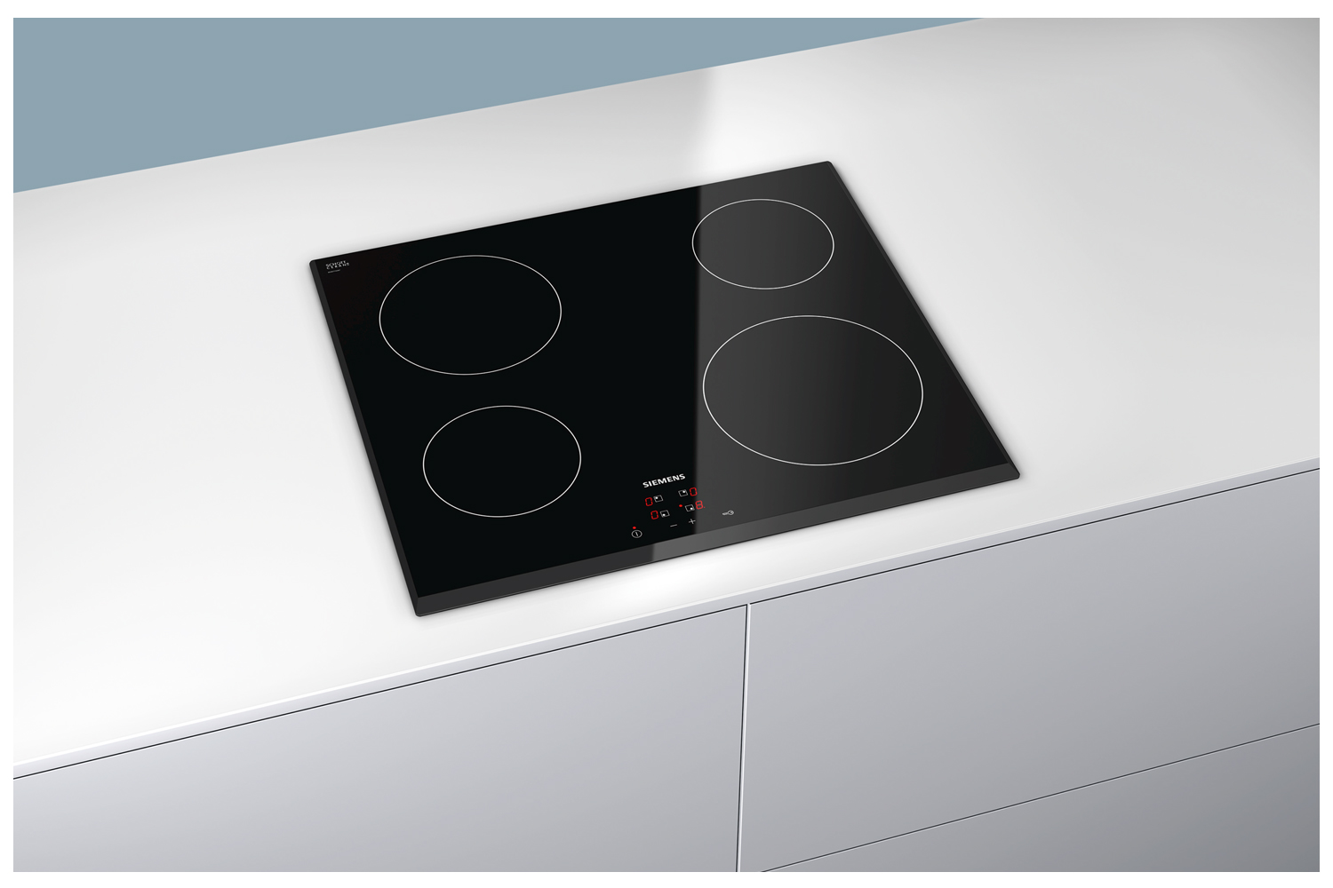 Siemens Ceramic Hob ET651HE17E Ireland