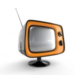 Leaving TV