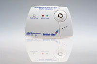 CO2 detector CO2 detector