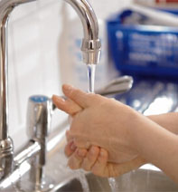 Doemst water usage report Doemst water usage report