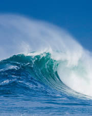 Islay Waves Islay Waves