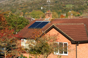 Start up company aims to help homeowners with solar PV systems save money
