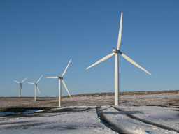 Wind turbines Wind turbines