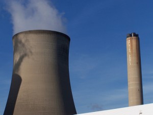 Didcot Power Station Didcot Power Station