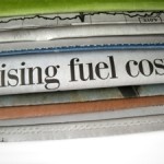 Rising fuel costs