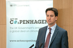 Ed Milliband Ed Milliband