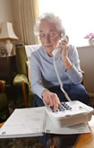 pensioner