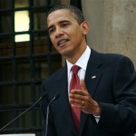 Barack Obama