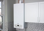 Baxi Ecogen kitchen shot