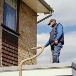 The Green Deal offers homeowners loans to pay for home insulation like cavity wall insulation