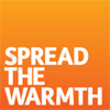 Spread the Warmth