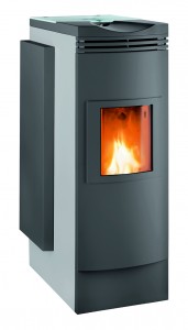 Baxi Bioflo Biomass