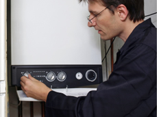 gas-service
