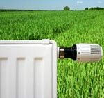 The launch of the domestic Renewable Heat Incentive scheme has been delayed until spring 2014