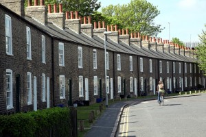 Old Housing