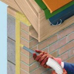 Cavity wall insulation is one home improvement available through the Green Deal