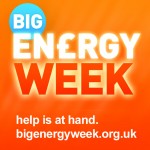 Big Energy Week runs from 16 - 21 January 2012