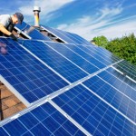 The anti-dumping measures imposed on Chinese solar panels may have an adverse effect on the solar industry in Europe
