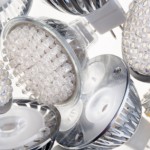 LED light bulbs