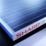 Sharp Solar to relocate its headquarters from Germany to the UK
