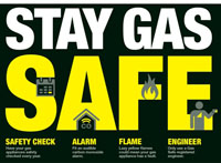 Gas Safety Week is the Gas Safe Register