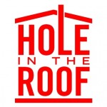 The Hole in the Roof campaign has just been launched by the Heating and Hotwater Industry Council