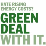 The Green Deal Scheme