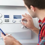 New boiler replacement New boiler replacement