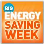 Big Energy Saving Week Big Energy Saving Week