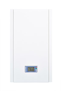 Ravenheat boiler