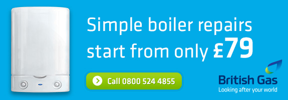 British Gas Boiler Repairs