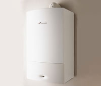 High Efficiency Regular Boiler