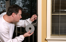 Draught Proofing Windows and Doors Can Reduce Energy Bills
