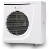 Glowworm Heat Pump