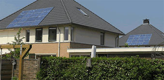Solar Electricity (PV) Panels