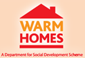 Warm Homes Grants in Northern Ireland