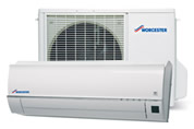 Worcester Air Source Heat Pump