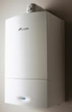 Worcester Greenstar Boiler