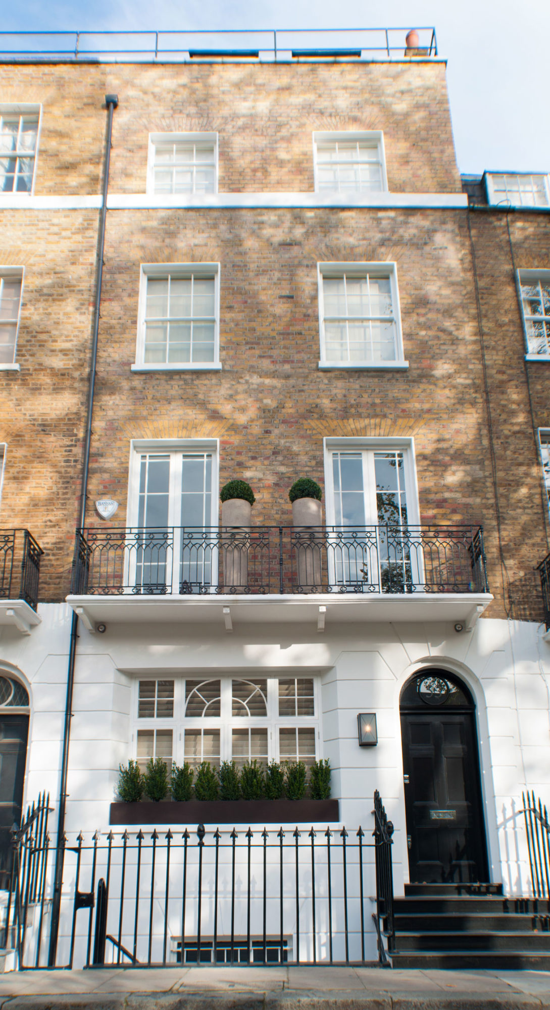 HONE Brompton House 1