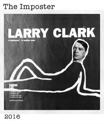 Small larryclark