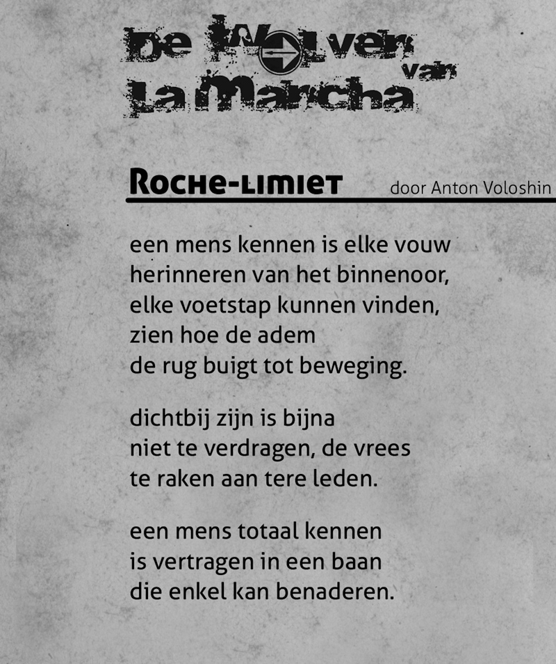 Wolven