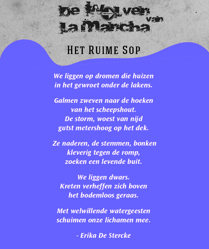 Wolven