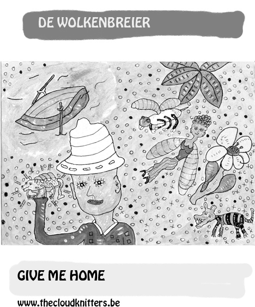 Give me home