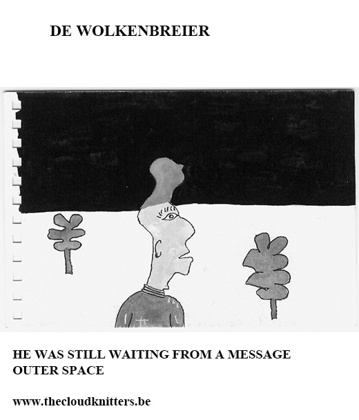 Wolkenbreier