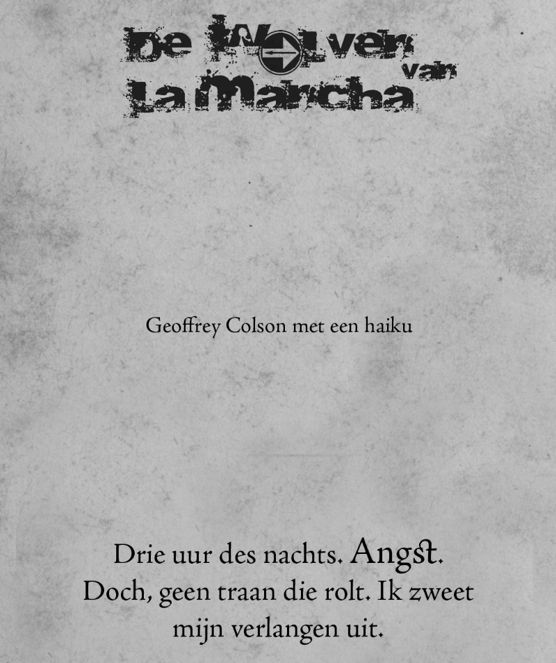 Wolven