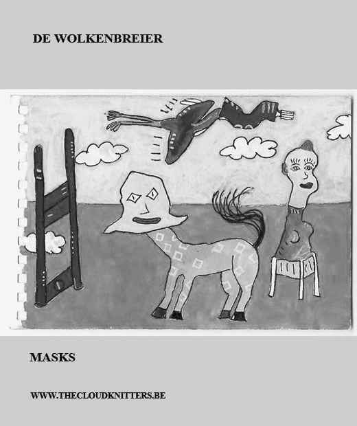 Wolkenbreier