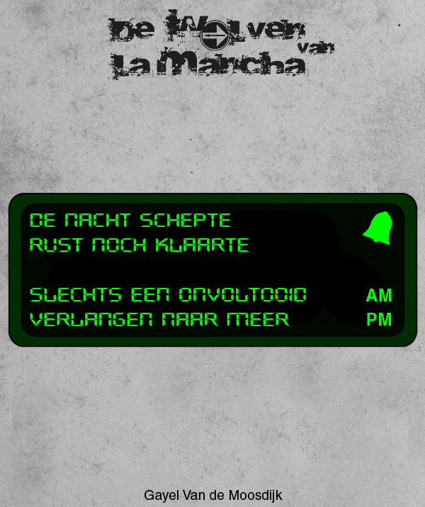 Design zonder titel voor weekup