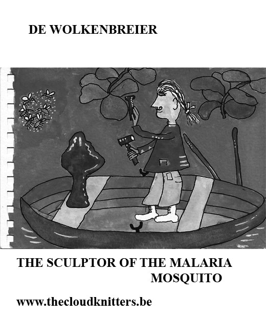 Wolkenbreier