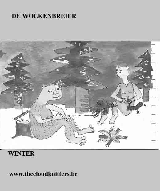 Wolkenbreier