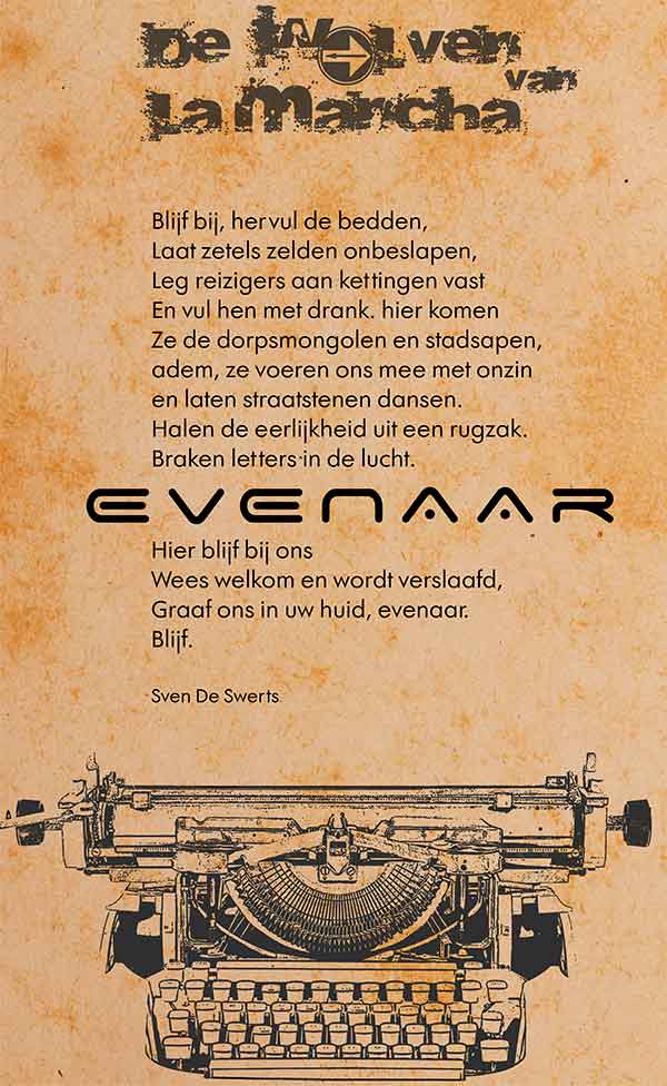 Wolven
